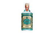 A fresh fragrance that will not fail you. (Image via 4711)